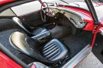 Austin-Healey 100-4 Coupe 1956 года
